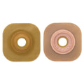 New Image™ FlexWear Skin Barrier, 70 mm Flange, Cut to Fit Stomas up to 51mm 13404