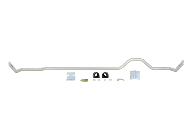 Whiteline Rear Sway Bar 22mm Adjustable Subaru Forester 2003-2008