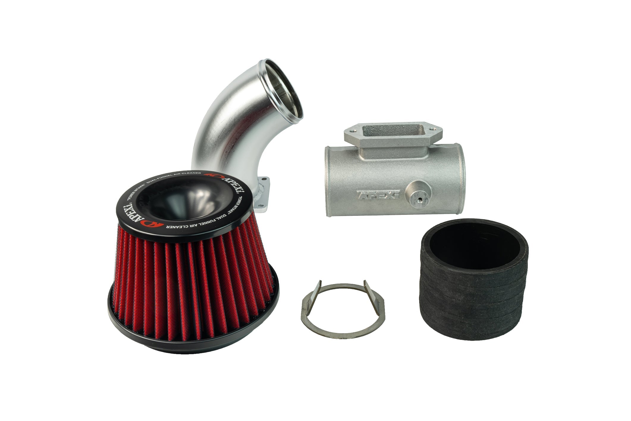 APEXi A'PEXi - Power Intake Kit - Aristo 1998-2005