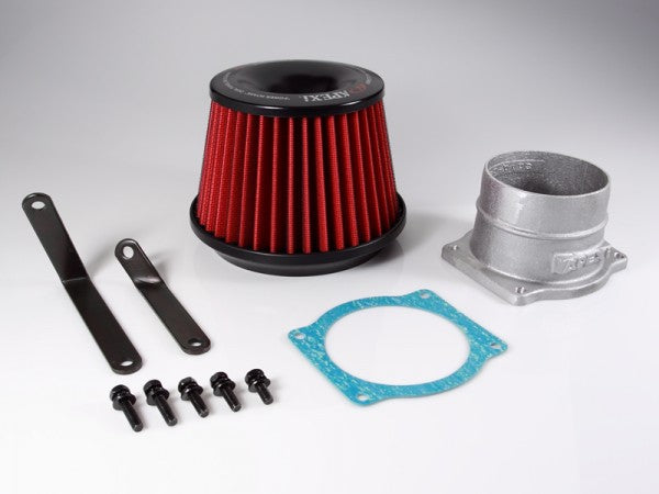 APEXi A'PEXi - Power Intake Kit - 1994-2001 Acura Integra Type-R