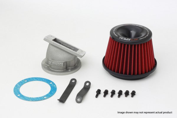 APEXi A'PEXi - Power Intake Kit - 1998-2002 Honda Accord (4 cyl.)