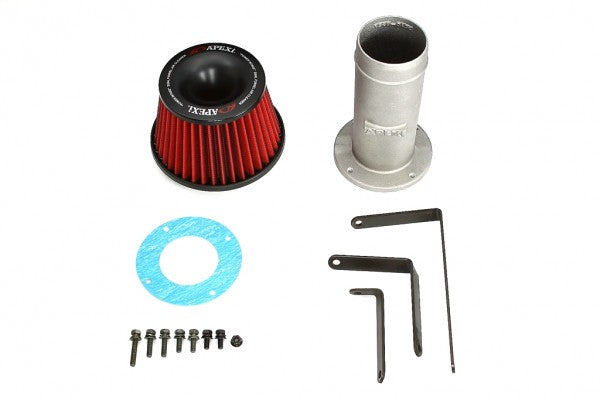 APEXi A'PEXi - Power Intake Kit - 1996-2000 Honda Civic EK [Coupe/Sedan]