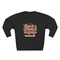 Love ULP Unisex Crewneck Sweatshirt