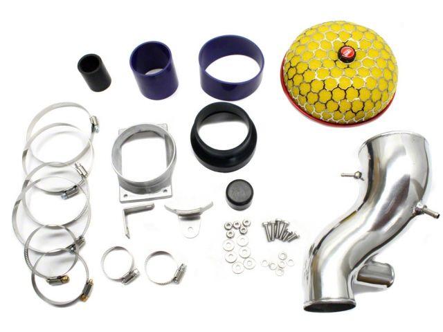 HKS Racing Suction Reloaded Intake Kit - Mitsubishi EVO IX
