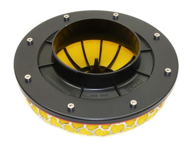 HKS Racing Suction Reloaded Intake Kit - Mitsubishi EVO IX