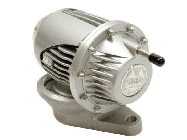 HKS Super Sequential 3 Blow-Off Valve - Subaru WRX 02-07