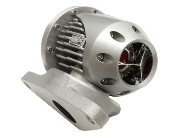 HKS Super Sequential 3 Blow-Off Valve - Subaru WRX 02-07