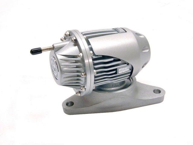 HKS Super Sequential BOV 3 - Subaru WRX STI 08-11