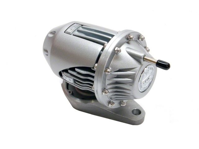 HKS Super Sequential BOV 3 - Subaru WRX STI 08-11