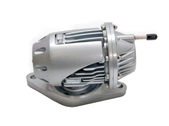 HKS Super Sequential BOV 3 - Subaru WRX STI 08-11