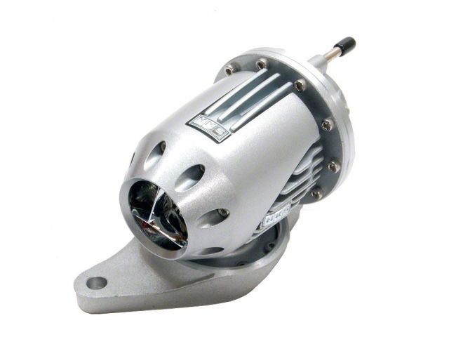 HKS Super Sequential BOV 3 - Subaru WRX STI 08-11