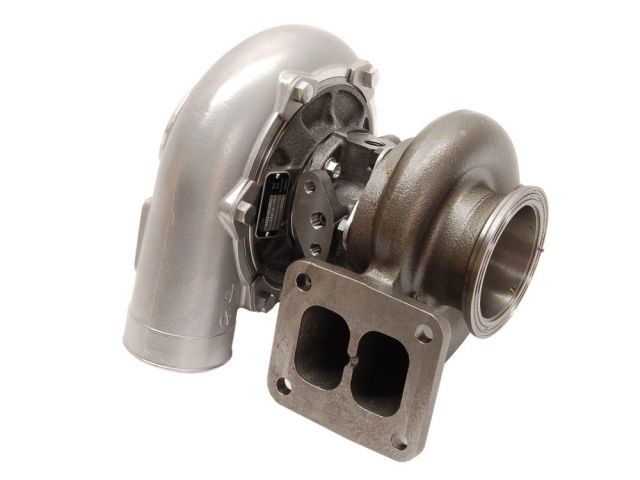 HKS TO4Z Ball Bearing Turbo