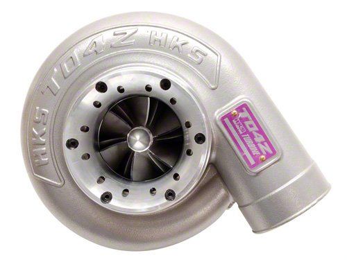 HKS  T04Z Turbo - 63T 1 AR T04 Flange External Wastegate 076QK