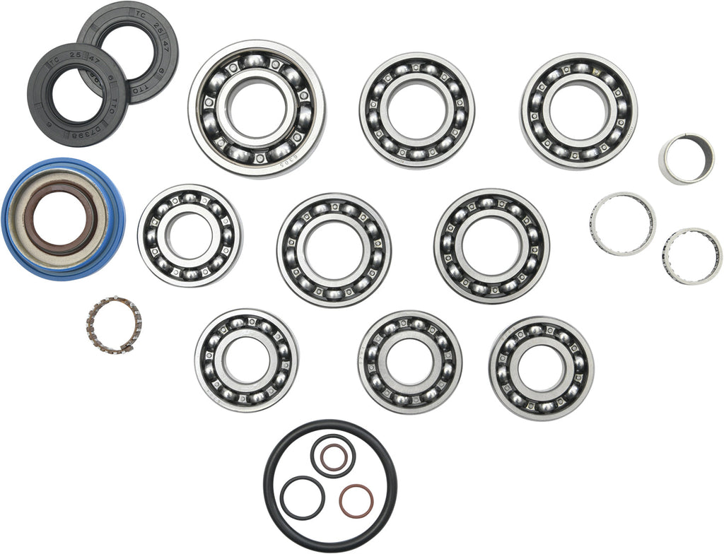 ALL BALLS, All Balls Transmission Bearing and Seal Kit Part #25-7013 for Easy Transmission Maintenance