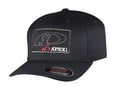 APEXi Icon Flex Fit Cap fits Small and Medium *Discontinued