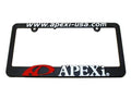 Apexi A'PEXi License Plate Frame *Discontinued