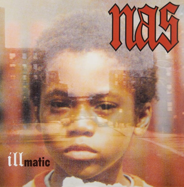 Made You Look: God's Son Live 2002 (Rsd) & Magic 3 (2LP/Coloured Vinyl) & Illmatic