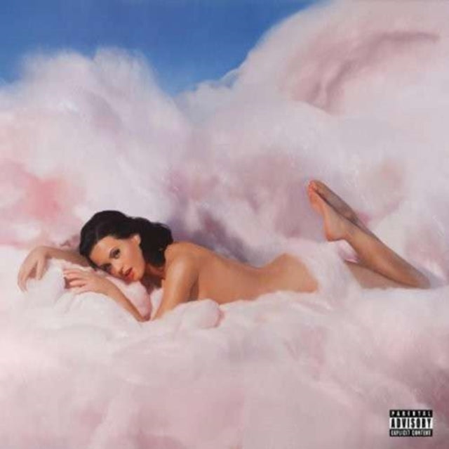 Katy Perry - Teenage Dream - LP Vinyl