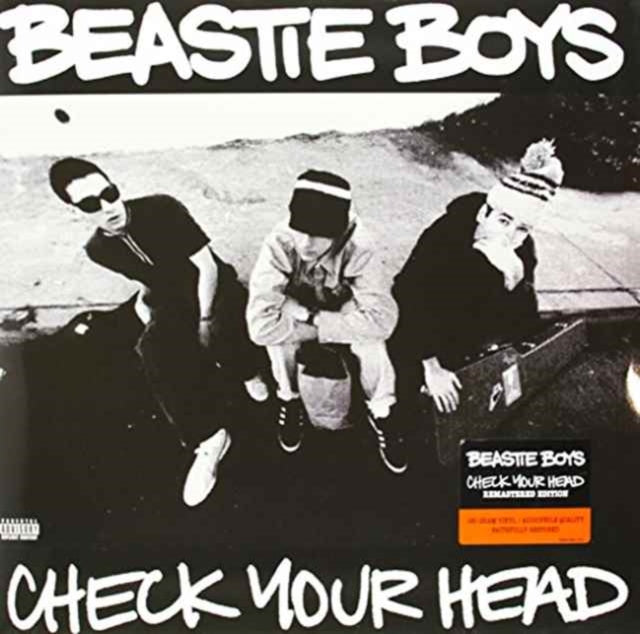 Check Your Head & Ill Communication & Hello Nasty & Aglio E Olio & Ill Communication (30Th Anniversary Deluxe Edition) (3LP) & Licensed To Ill (30Th Anniversary Edition) & In Sound From Way Out (180G) & Root Down Ep