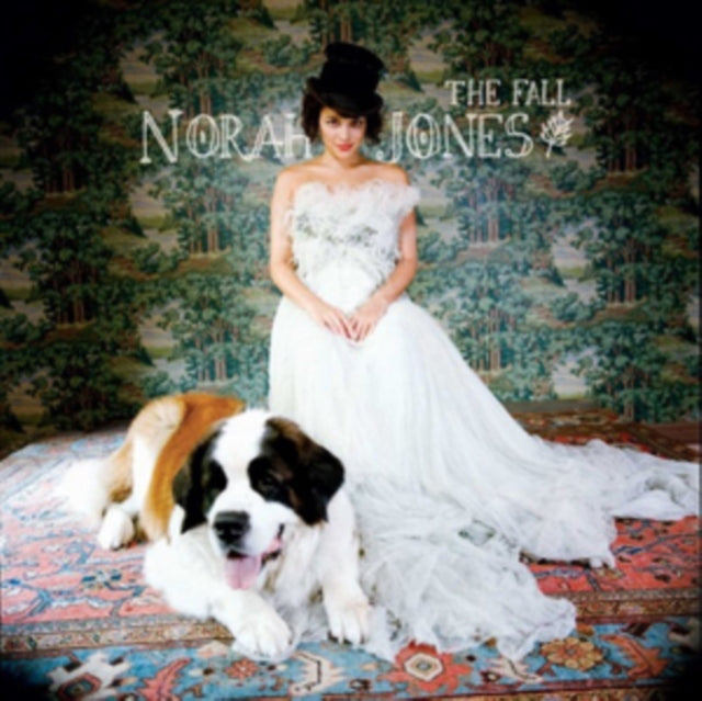 Fall & Featuring & I Dream Of Christmas (Deluxe/2LP) & Come Away With Me (20Th Anniversary) & Come Away With Me (20Th Anniversary) (Super Deluxe/4LP) & Visions
