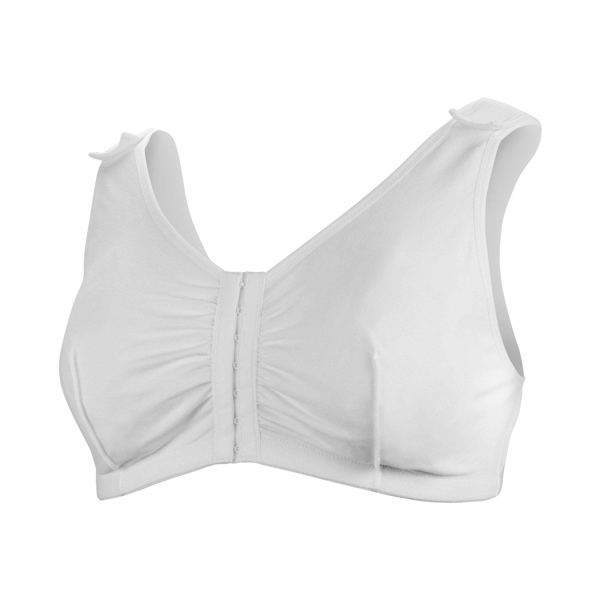 McKesson Surgi-Bra® II, 32 Inch, White 83-908W-32