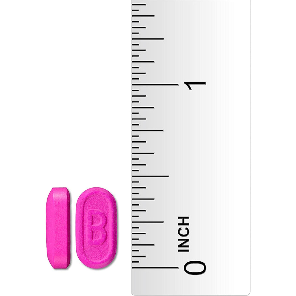 Benadryl® Allergy Ultratabs 531703100
