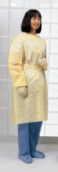 Cardinal Health™ Isolation Gown 1101PG