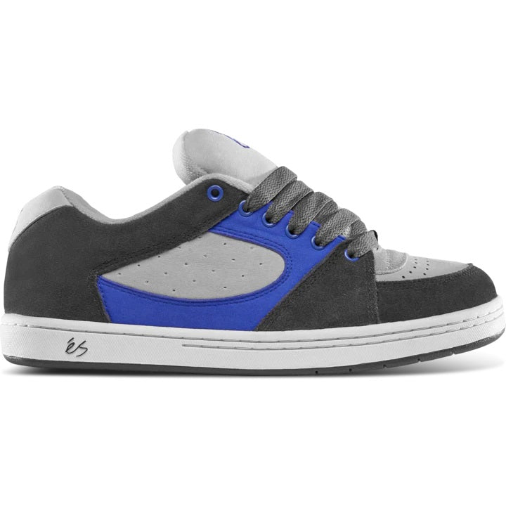 éS Shoes Accel OG - Navy/Royal