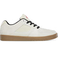 éS Shoes Accel Slim - White/Gum/Black