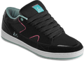 eS Sophisto Black/Grey Skate Shoes