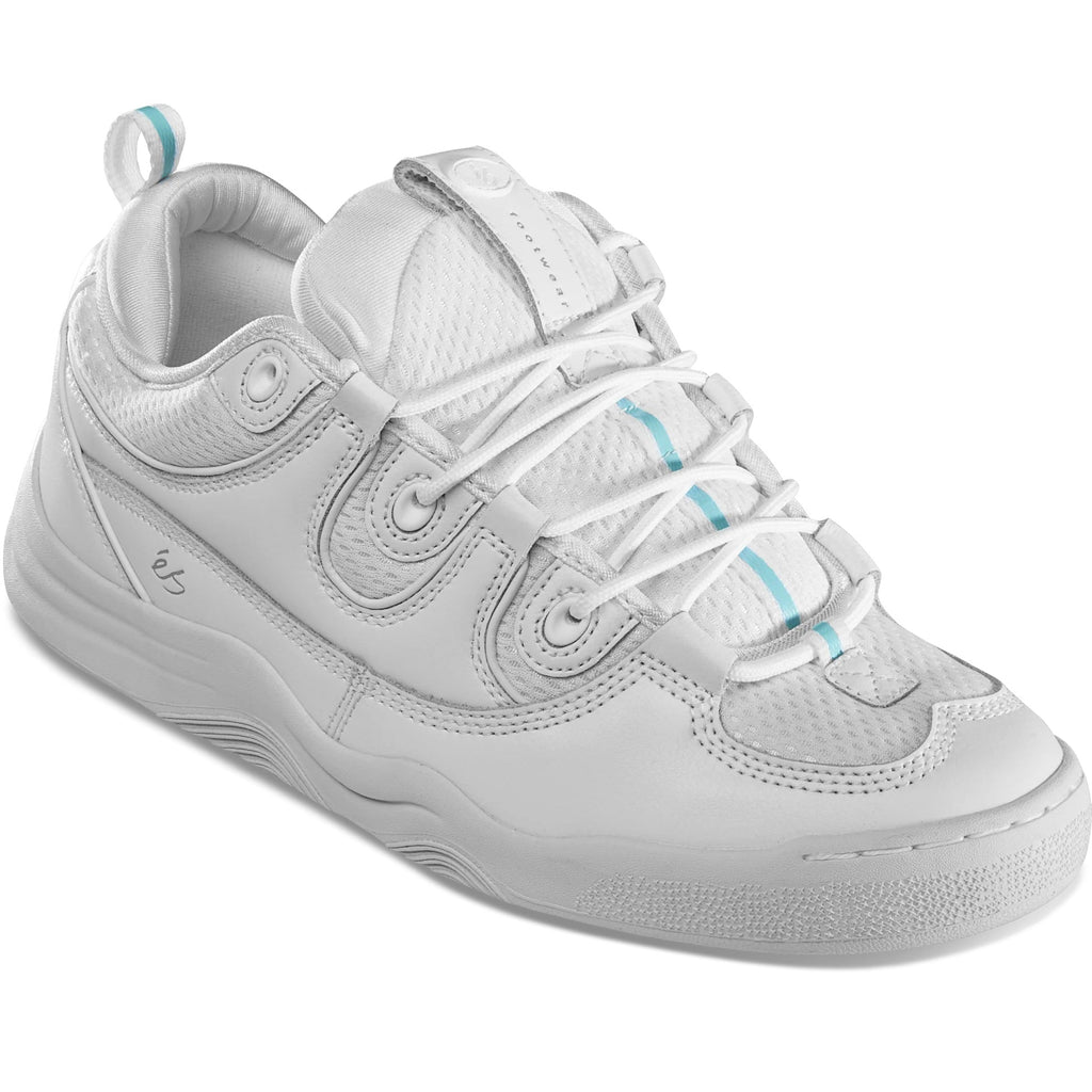 éS Shoes Two Nine 8 - White