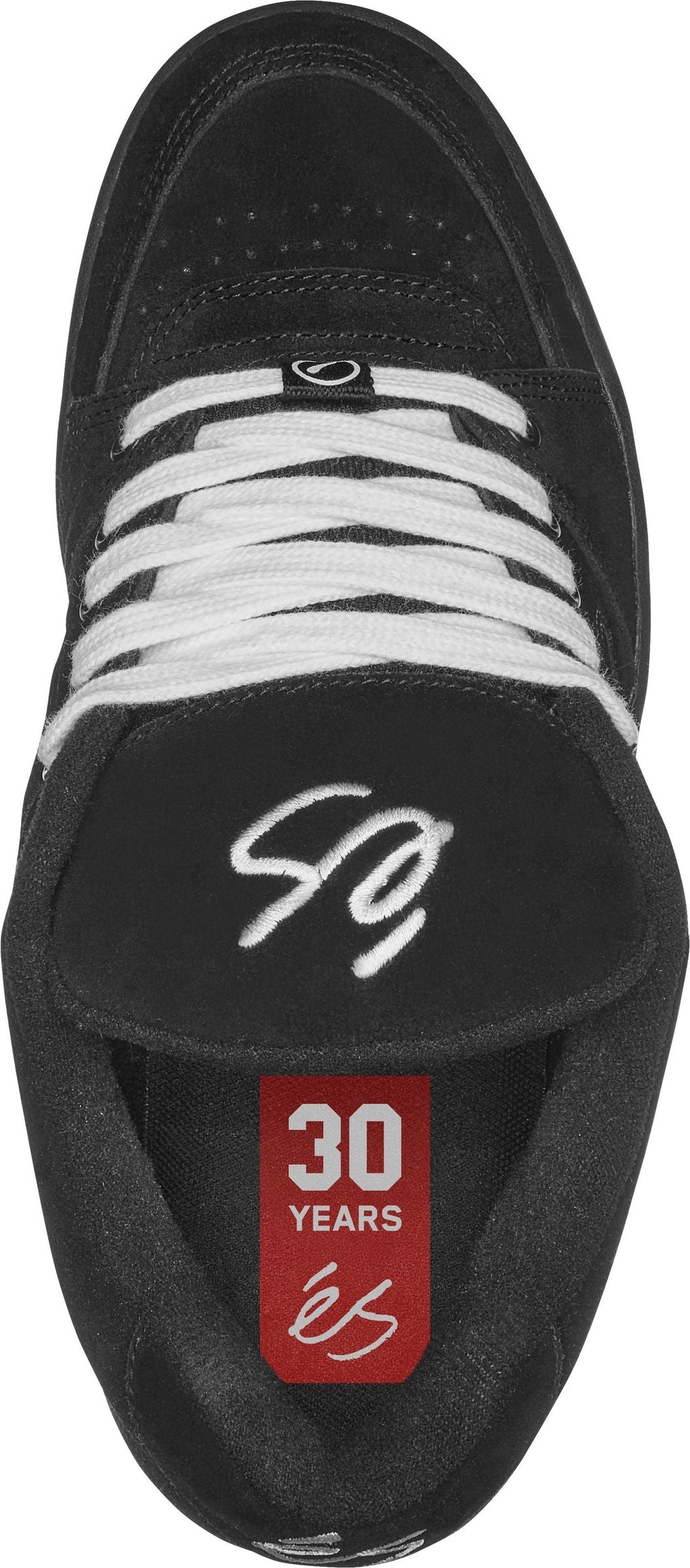 éS Shoes Accel - Black