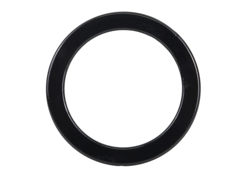 Whiteline 91-97 Toyota Land Cruiser / 96-02 Toyota 4Runner 10mm Front Spring Pad Bushing W73471