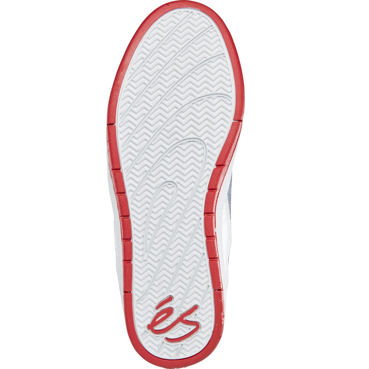 éS Shoes Stylus Mid X Muckmouth - Blue/White