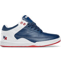 éS Shoes Stylus Mid X Muckmouth - Blue/White