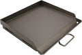 Uniflasy Fry Griddle for Camp Chef Stove, 14" x16" Flat Top Gas Grill Griddle for Camp Chef EX60LW EX60P EX60FP EX60B EX280LW DB60D YK60LW EX90LW SB30D, Professional Griddle Flat Top Plate