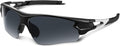 BEACOOL Polarized Sports Sunglasses for Men Women Youth Baseball Fishing Cycling Running Golf Motorcycle Tac Glasses UV400