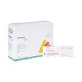 McKesson Kids™ Neon Adhesive Strip, 3/4 x 3 Inch 16-4837