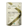 Living Intentions Organic Sprouted Sunflower and Greens Seed Mix, Jalapeño Mojo, Pack of 6, 8 Oz.