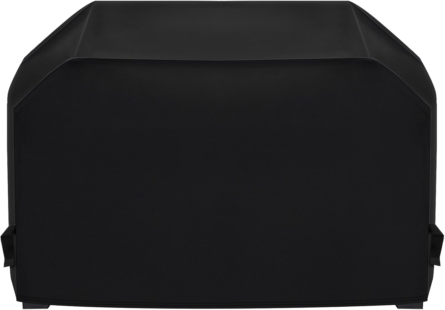 Heavy Duty 600D Polyester Grill Cover Compatible with 24 Inch Tabletop Royal Gourmet GT1001 & GT2005, Waterproof Outdoor BBQ Portable Griddle Cover CR2005