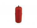 AIRLIFT Replacement Air Spring - Red Cylinder Type