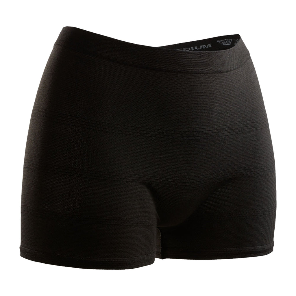 Seni® Pull On Boxer Style Knit Pant, Large, Unisex S-LA02-US1