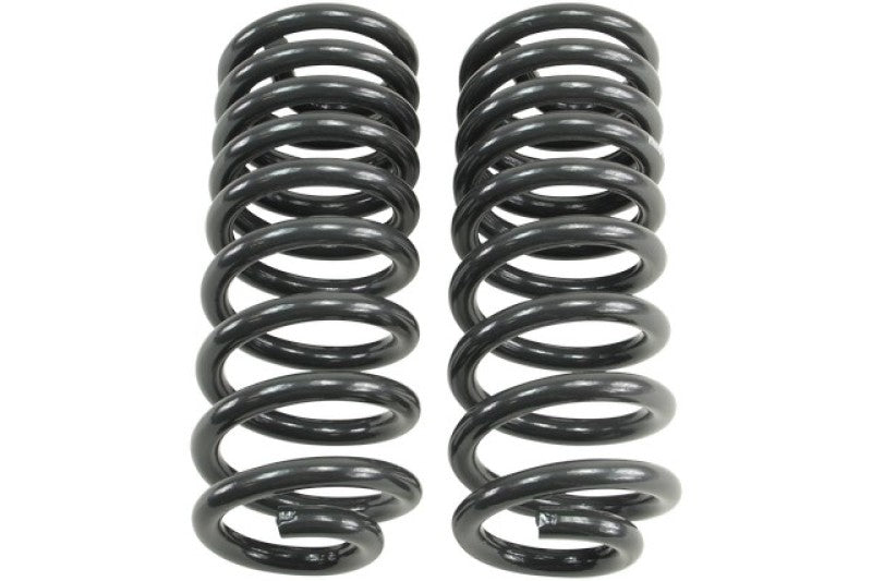 Belltech Coil Spring Set 87-96 F150 Std/ext Cabs