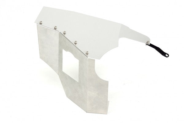 APEXi A'PEXi - Aluminum Induction Box - 1995-2002 Nissan Silvia/240SX (S14/S15)