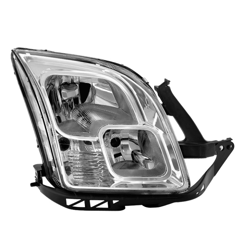 SPYDER xTune Ford Fusion 2006-2009 Passenger Side Headlight -OEM Right HD-JH-FFUS06-OE-R 9035258