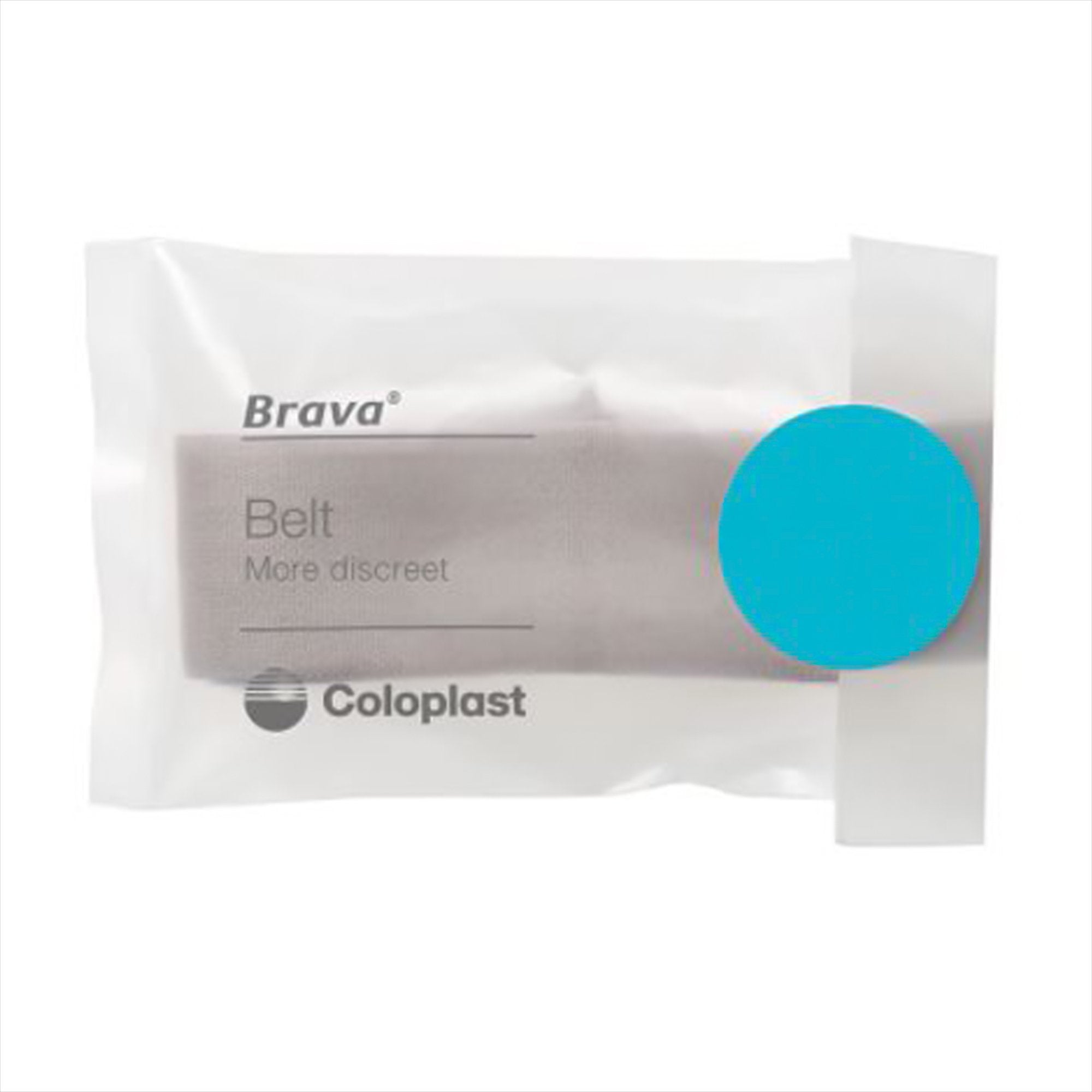 Brava® Standard Ostomy Belt, 43.3 Inch 4215