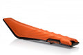 Acerbis 19-22 KTM 125-500 SX/SX-F/XC-F/XC/XCF-W/EXC/EXC-F X-Seat Air - 16 Orange/Black 2732185225