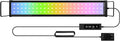 35W LED Aquarium Light for Plants,Full Spectrum Fish Tank Light with Timer,24/7 Lighting Cycle,Daylight Moonlight Mode Aquarium LED Light for 24"-30" Freshwater Planted Tank