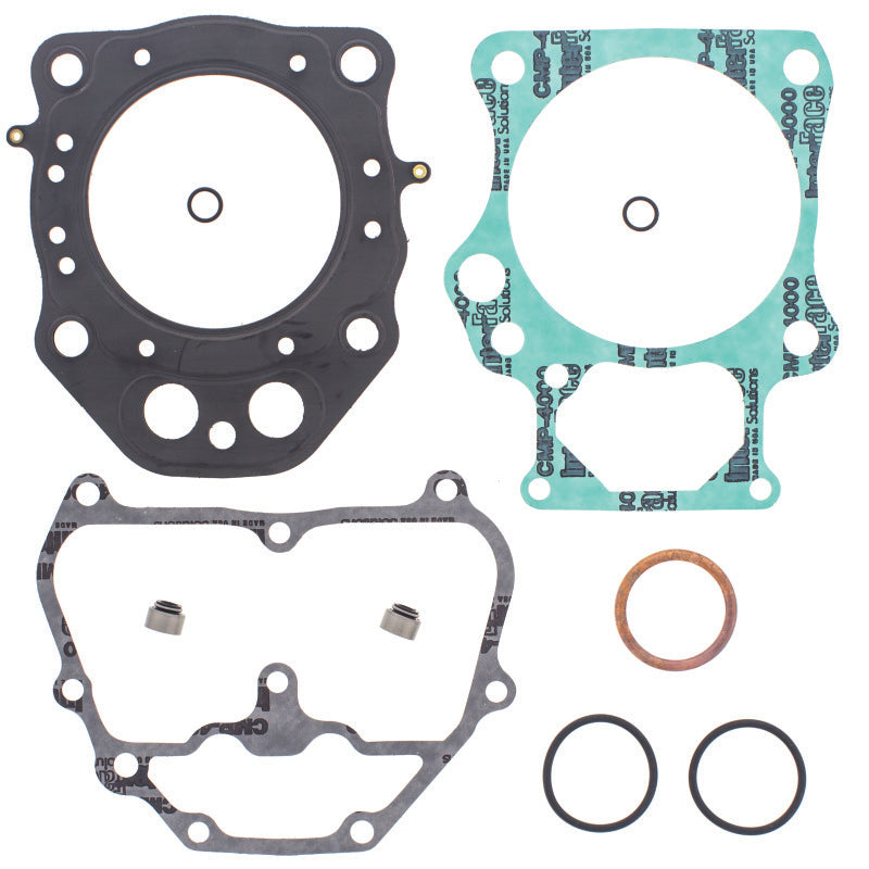 QuadBoss, QuadBoss 09-22 Honda TRX420FA FourTrax Rancher 4x4 AT IRS Top End Gasket Set