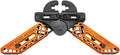 Pine Ridge Archery Kwik Stand Bow Support, Fit on Most Bow Limbs, Perfect for Ground or Box Blind Hunting